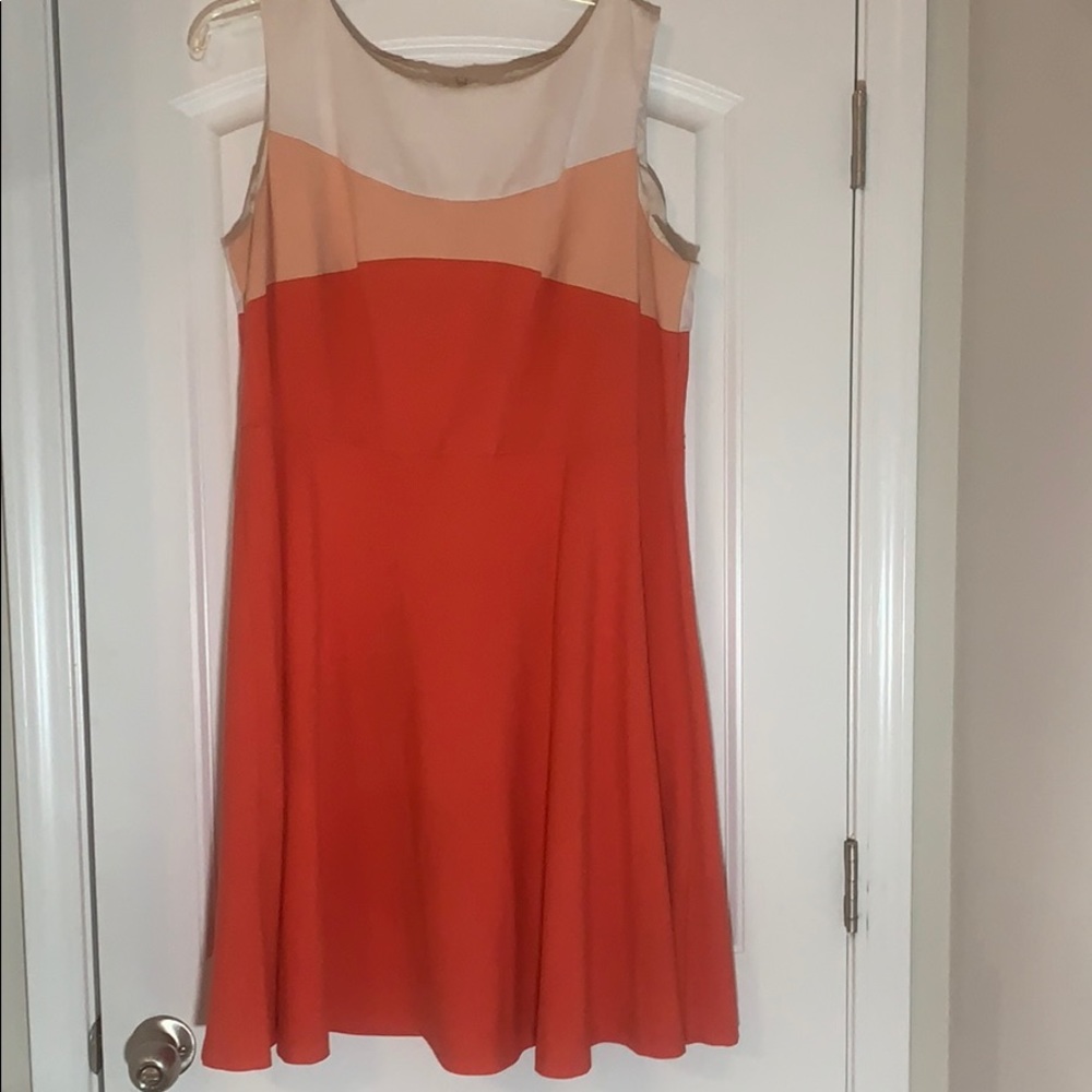 Midi dress